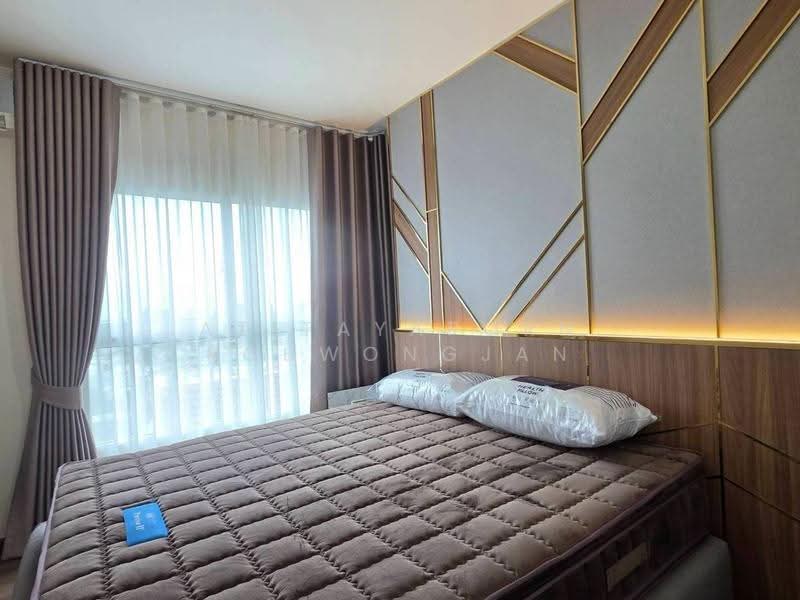 The Parkland Grand Taksin, bangkok, 555/811 Taksin-Petkasem Road, Dao Khanong, Thon Buri, Bangkok, 2 Bedrooms, 58 sqm, Condo For Rent, by Atitayaporn Robwongjan, 500592694 - DDproperty.com