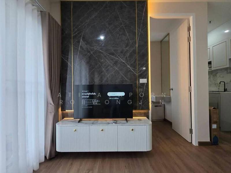The Parkland Grand Taksin, bangkok, 555/811 Taksin-Petkasem Road, Dao Khanong, Thon Buri, Bangkok, 2 Bedrooms, 58 sqm, Condo For Rent, by Atitayaporn Robwongjan, 500592694 - DDproperty.com