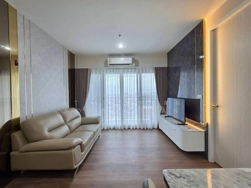 THE PARKLAND GRAND ตากสิน, กรุงเทพ, 555/811 ถนนตากสิน-เพชรเกษม, ดาวคะนอง, ธนบุรี, กรุงเทพ, 58 ตร.ม., คอนโด ให้เช่า, โดย Atitayaporn Robwongjan, 500592694 - DDproperty.com