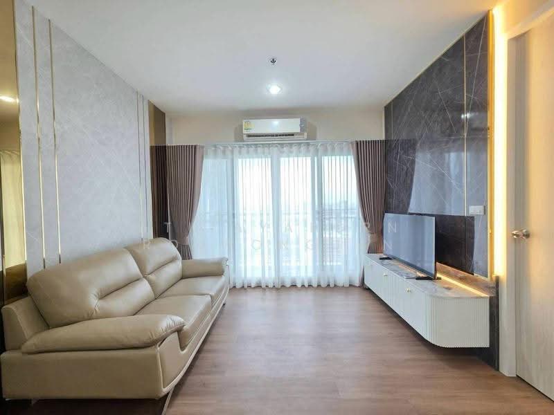 THE PARKLAND GRAND ตากสิน, กรุงเทพ, 555/811 ถนนตากสิน-เพชรเกษม, ดาวคะนอง, ธนบุรี, กรุงเทพ, 58 ตร.ม., คอนโด ให้เช่า, โดย Atitayaporn Robwongjan, 500592694 - DDproperty.com