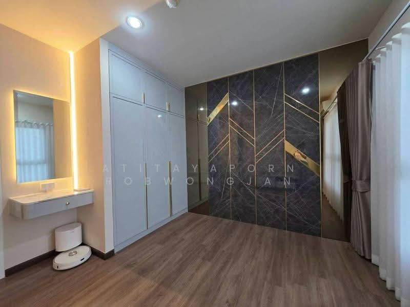 THE PARKLAND GRAND ตากสิน, กรุงเทพ, 555/811 ถนนตากสิน-เพชรเกษม, ดาวคะนอง, ธนบุรี, กรุงเทพ, 58 ตร.ม., คอนโด ให้เช่า, โดย Atitayaporn Robwongjan, 500592694 - DDproperty.com