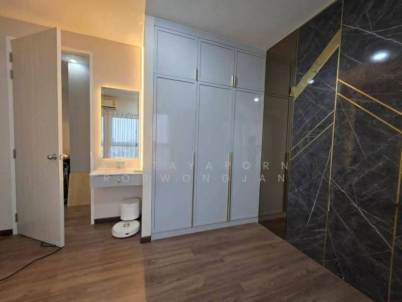 THE PARKLAND GRAND ตากสิน, กรุงเทพ, 555/811 ถนนตากสิน-เพชรเกษม, ดาวคะนอง, ธนบุรี, กรุงเทพ, 58 ตร.ม., คอนโด ให้เช่า, โดย Atitayaporn Robwongjan, 500592694 - DDproperty.com