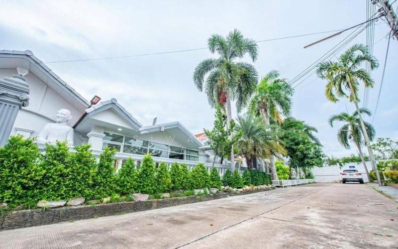 undefined, chon-buri, Bang Sa-re, Sattahip, Chon Buri (Pattaya), 5 Bedrooms, 120 sqm, Villa For Sale, by Siwanon Gosachan, 500592695 - DDproperty.com