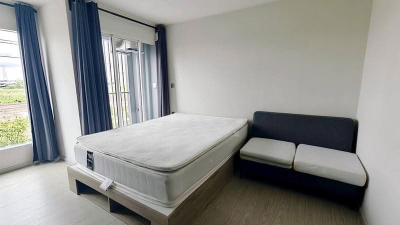 Kave Town Island, pathum-thani, Khlong Nung, Khlong Luang, Pathum Thani, 1 Bedroom, 23 sqm, Condo For Rent, by คุณเบน, 500592696 - DDproperty.com