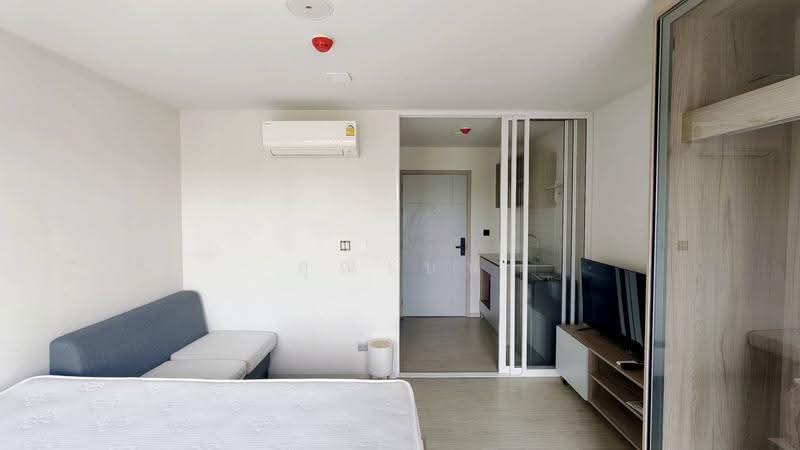 Kave Town Island, pathum-thani, Khlong Nung, Khlong Luang, Pathum Thani, 1 Bedroom, 23 sqm, Condo For Rent, by คุณเบน, 500592696 - DDproperty.com