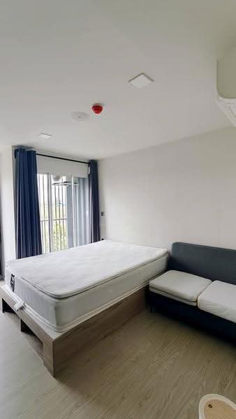 Kave Town Island, pathum-thani, Khlong Nung, Khlong Luang, Pathum Thani, 1 Bedroom, 23 sqm, Condo For Rent, by คุณเบน, 500592696 - DDproperty.com