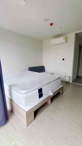Kave Town Island, pathum-thani, Khlong Nung, Khlong Luang, Pathum Thani, 1 Bedroom, 23 sqm, Condo For Rent, by คุณเบน, 500592696 - DDproperty.com