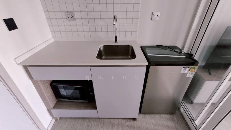 Kave Town Island, pathum-thani, Khlong Nung, Khlong Luang, Pathum Thani, 1 Bedroom, 23 sqm, Condo For Rent, by คุณเบน, 500592696 - DDproperty.com