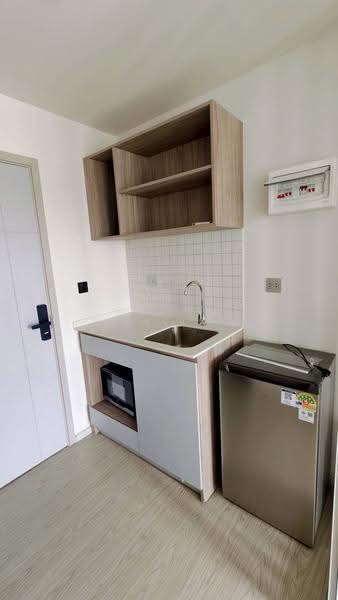 Kave Town Island, pathum-thani, Khlong Nung, Khlong Luang, Pathum Thani, 1 Bedroom, 23 sqm, Condo For Rent, by คุณเบน, 500592696 - DDproperty.com