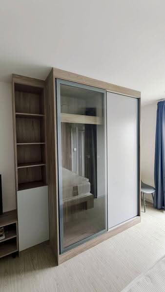 Kave Town Island, pathum-thani, Khlong Nung, Khlong Luang, Pathum Thani, 1 Bedroom, 23 sqm, Condo For Rent, by คุณเบน, 500592696 - DDproperty.com