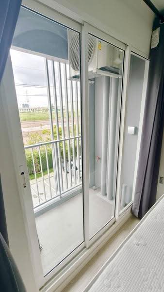 Kave Town Island, pathum-thani, Khlong Nung, Khlong Luang, Pathum Thani, 1 Bedroom, 23 sqm, Condo For Rent, by คุณเบน, 500592696 - DDproperty.com