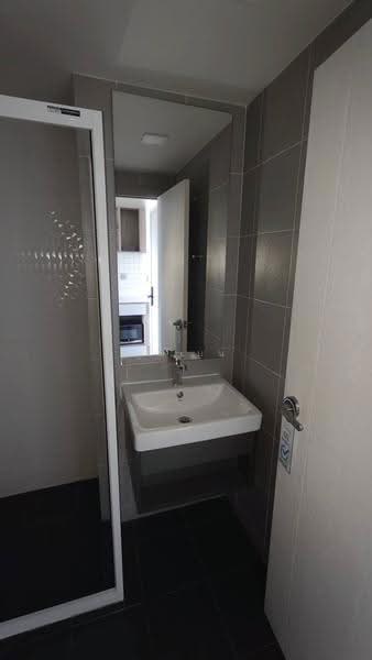 Kave Town Island, pathum-thani, Khlong Nung, Khlong Luang, Pathum Thani, 1 Bedroom, 23 sqm, Condo For Rent, by คุณเบน, 500592696 - DDproperty.com