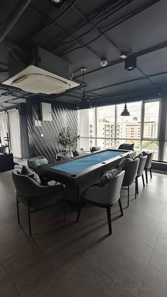 Kave Town Island, pathum-thani, Khlong Nung, Khlong Luang, Pathum Thani, 1 Bedroom, 23 sqm, Condo For Rent, by คุณเบน, 500592696 - DDproperty.com