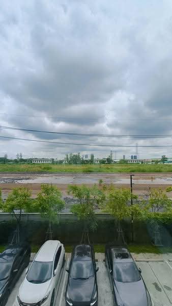 Kave Town Island, pathum-thani, Khlong Nung, Khlong Luang, Pathum Thani, 1 Bedroom, 23 sqm, Condo For Rent, by คุณเบน, 500592696 - DDproperty.com