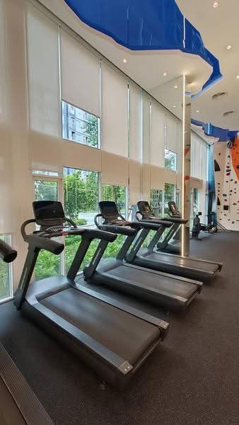 Kave Town Island, pathum-thani, Khlong Nung, Khlong Luang, Pathum Thani, 1 Bedroom, 23 sqm, Condo For Rent, by คุณเบน, 500592696 - DDproperty.com