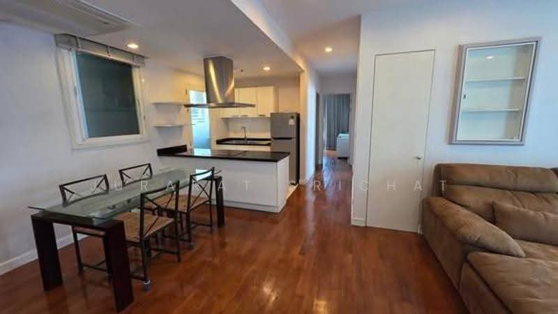 Baan Siri 31 : บ้านสิริ เธอร์ตี้วัน, กรุงเทพ, ถนนสุขุมวิท 31, คลองเตยเหนือ, วัฒนา, กรุงเทพ, 88 ตร.ม., คอนโด ขาย, โดย Jurarat Srichat, 500592697 - DDproperty.com