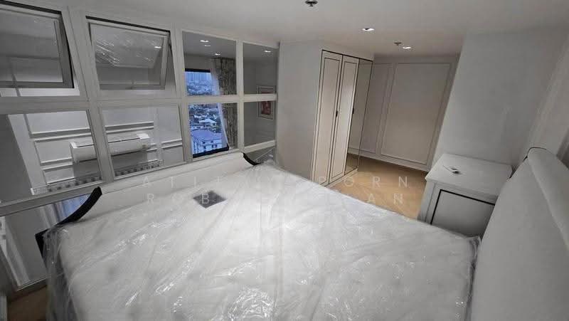 Na Reva Charoennakhon, bangkok, Charoen Nakhon Road, Samlae, Thon Buri, Bangkok, 1 Bedroom, 42 sqm, Condo For Sale, by Atitayaporn Robwongjan, 500592699 - DDproperty.com
