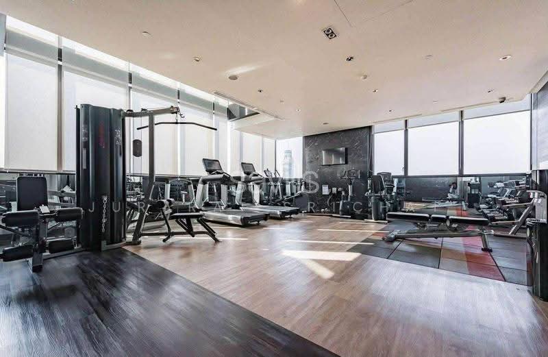 28 Chidlom, bangkok, 28 Chit Lom Alley, Lumphini, Pathum Wan, Bangkok, 1 Bedroom, 50 sqm, Condo For Rent, by Jurarat Srichat, 500592700 - DDproperty.com