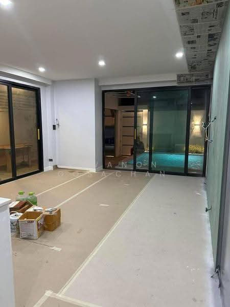 5-BR House, chon-buri, Nong Pru, Bang Lamung (Pattaya), Chon Buri (Pattaya), 5 Bedrooms, 240 sqm, Single Detached House For Sale, by Siwanon Gosachan, 500592702 - DDproperty.com