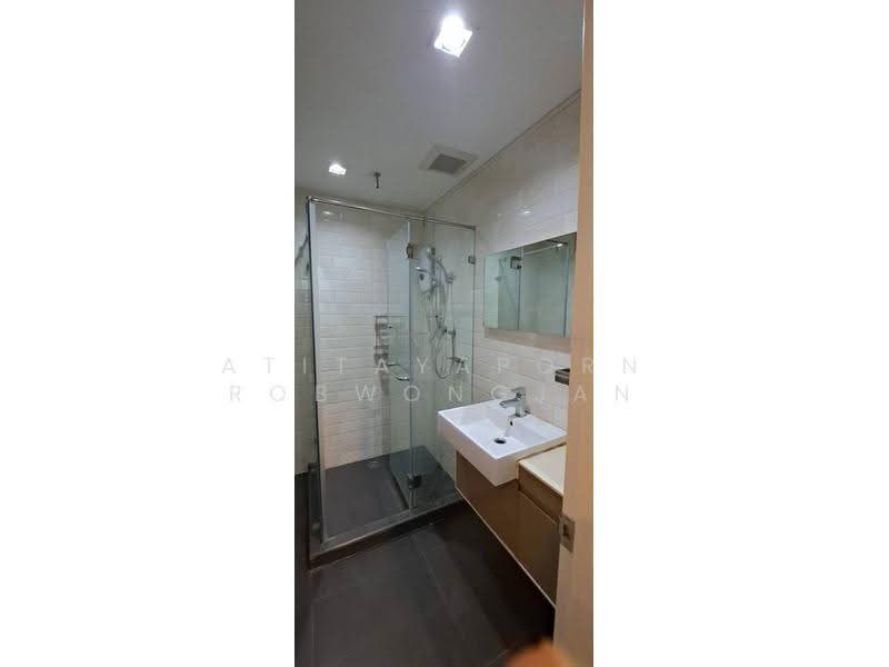 THE ROOM สาทร - ตากสิน, กรุงเทพ, 99 ถนนราชพฤกษ์, บุคคโล, ธนบุรี, กรุงเทพ, 46 ตร.ม., คอนโด ขาย, โดย Atitayaporn Robwongjan, 500592703 - DDproperty.com