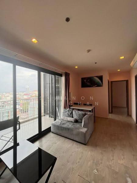 The Base Central Pattaya, chon-buri, Pattayasaisong Road, Bang Lamung, Bang Lamung (Pattaya), Chon Buri (Pattaya), 2 Bedrooms, 52 sqm, Condo For Sale, by Siwanon Gosachan, 500592704 - DDproperty.com