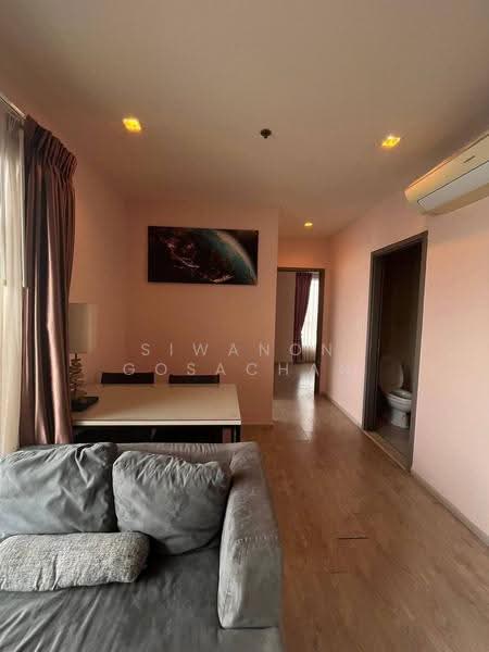 The Base Central Pattaya, chon-buri, Pattayasaisong Road, Bang Lamung, Bang Lamung (Pattaya), Chon Buri (Pattaya), 2 Bedrooms, 52 sqm, Condo For Sale, by Siwanon Gosachan, 500592704 - DDproperty.com