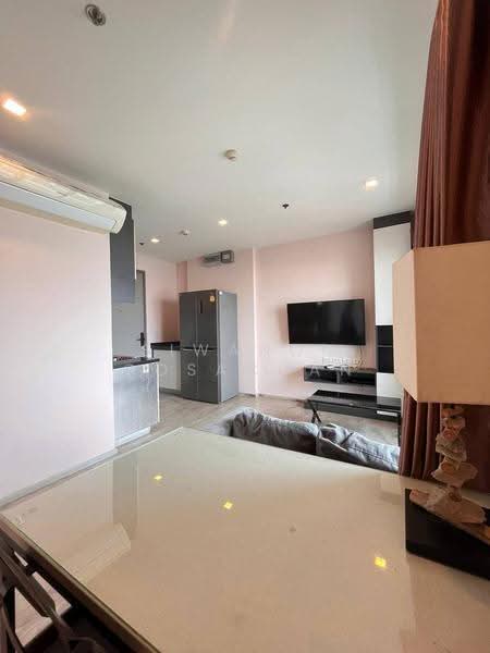 The Base Central Pattaya, chon-buri, Pattayasaisong Road, Bang Lamung, Bang Lamung (Pattaya), Chon Buri (Pattaya), 2 Bedrooms, 52 sqm, Condo For Sale, by Siwanon Gosachan, 500592704 - DDproperty.com
