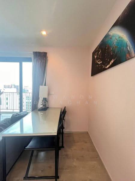 The Base Central Pattaya, chon-buri, Pattayasaisong Road, Bang Lamung, Bang Lamung (Pattaya), Chon Buri (Pattaya), 2 Bedrooms, 52 sqm, Condo For Sale, by Siwanon Gosachan, 500592704 - DDproperty.com