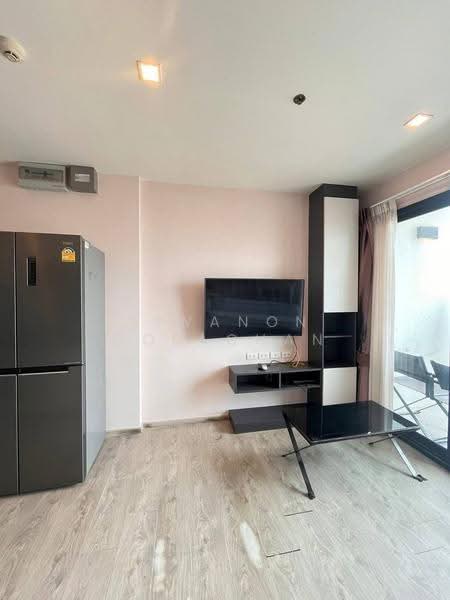 The Base Central Pattaya, chon-buri, Pattayasaisong Road, Bang Lamung, Bang Lamung (Pattaya), Chon Buri (Pattaya), 2 Bedrooms, 52 sqm, Condo For Sale, by Siwanon Gosachan, 500592704 - DDproperty.com