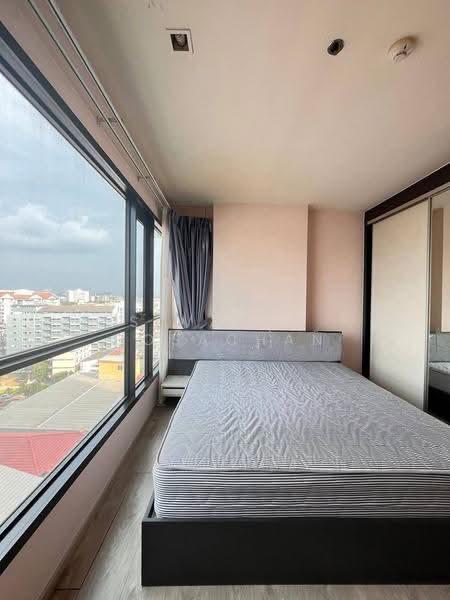The Base Central Pattaya, chon-buri, Pattayasaisong Road, Bang Lamung, Bang Lamung (Pattaya), Chon Buri (Pattaya), 2 Bedrooms, 52 sqm, Condo For Sale, by Siwanon Gosachan, 500592704 - DDproperty.com