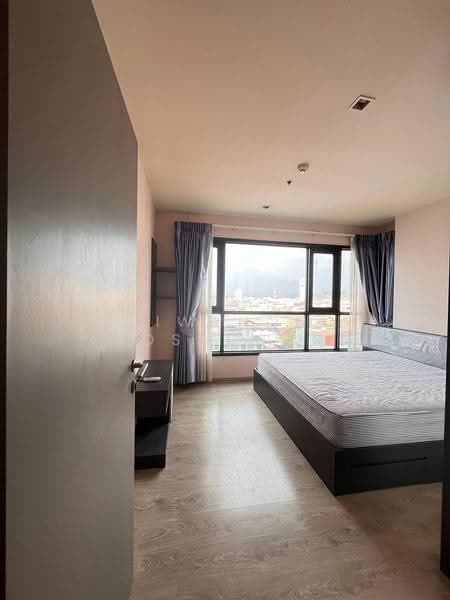 The Base Central Pattaya, chon-buri, Pattayasaisong Road, Bang Lamung, Bang Lamung (Pattaya), Chon Buri (Pattaya), 2 Bedrooms, 52 sqm, Condo For Sale, by Siwanon Gosachan, 500592704 - DDproperty.com