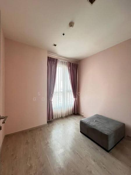 The Base Central Pattaya, chon-buri, Pattayasaisong Road, Bang Lamung, Bang Lamung (Pattaya), Chon Buri (Pattaya), 2 Bedrooms, 52 sqm, Condo For Sale, by Siwanon Gosachan, 500592704 - DDproperty.com
