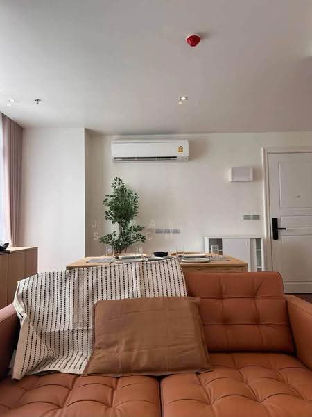 Altitude Symphony Charoenkrung, bangkok, Soi Chan 44, Wat Prayakrai, Bang Kho Laem, Bangkok, 2 Bedrooms, 69 sqm, Condo For Rent, by Jurarat Srichat, 500592705 - DDproperty.com