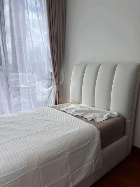 Altitude Symphony Charoenkrung, bangkok, Soi Chan 44, Wat Prayakrai, Bang Kho Laem, Bangkok, 2 Bedrooms, 69 sqm, Condo For Rent, by Jurarat Srichat, 500592705 - DDproperty.com