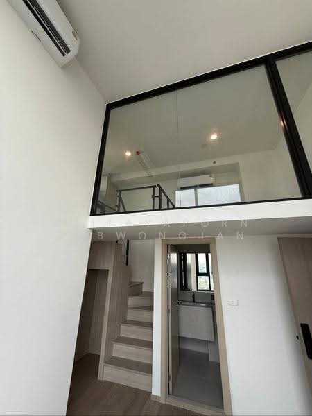Origin Play Bangkhunnon Triple Station, bangkok, Bang Khun Non, Bangkok Noi, Bangkok, 2 Bedrooms, 35 sqm, Condo For Sale, by Atitayaporn Robwongjan, 500592706 - DDproperty.com