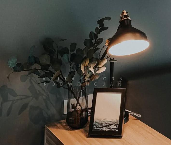 Altitude Unicorn Sathorn-Tha Phra, bangkok, Ratchaphruek Road, Talat Plu, Thon Buri, Bangkok, 1 Bedroom, 24 sqm, Condo For Sale, by Atitayaporn Robwongjan, 500592709 - DDproperty.com