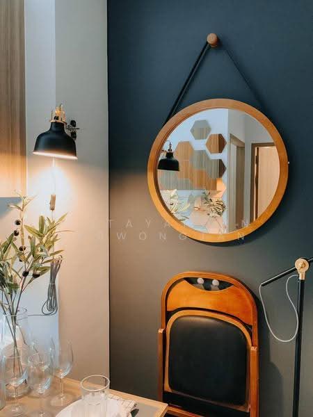 Altitude Unicorn Sathorn-Tha Phra, bangkok, Ratchaphruek Road, Talat Plu, Thon Buri, Bangkok, 1 Bedroom, 24 sqm, Condo For Sale, by Atitayaporn Robwongjan, 500592709 - DDproperty.com
