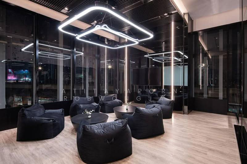 Altitude Unicorn Sathorn-Tha Phra, bangkok, Ratchaphruek Road, Talat Plu, Thon Buri, Bangkok, 1 Bedroom, 24 sqm, Condo For Sale, by Atitayaporn Robwongjan, 500592709 - DDproperty.com