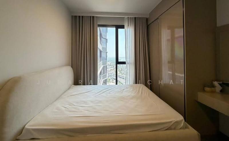 Coco Parc, bangkok, 1150 Rama 4 Road, Khlong Toei, Bangkok, Studio, 26 sqm, Condo For Rent, by Jurarat Srichat, 500592710 - DDproperty.com