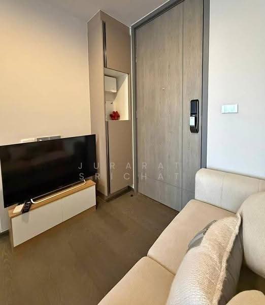 Coco Parc, bangkok, 1150 Rama 4 Road, Khlong Toei, Bangkok, Studio, 26 sqm, Condo For Rent, by Jurarat Srichat, 500592710 - DDproperty.com