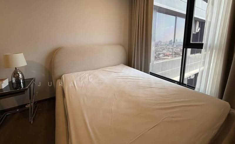 Coco Parc, bangkok, 1150 Rama 4 Road, Khlong Toei, Bangkok, Studio, 26 sqm, Condo For Rent, by Jurarat Srichat, 500592710 - DDproperty.com