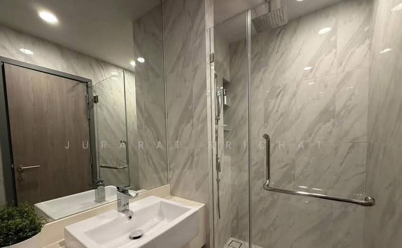 Coco Parc, bangkok, 1150 Rama 4 Road, Khlong Toei, Bangkok, Studio, 26 sqm, Condo For Rent, by Jurarat Srichat, 500592710 - DDproperty.com