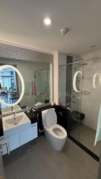 Supalai Oriental Sukhumvit 39, bangkok, Soi Sukhumvit 39, Khlong Tan Nua, Watthana, Bangkok, 2 Bedrooms, 84 sqm, Condo For Rent, by RAWISADA SUKSAWANG, 500592711 - DDproperty.com
