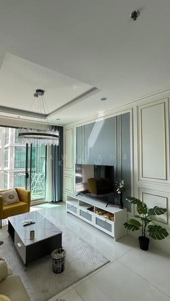 Supalai Oriental Sukhumvit 39, bangkok, Soi Sukhumvit 39, Khlong Tan Nua, Watthana, Bangkok, 2 Bedrooms, 84 sqm, Condo For Rent, by RAWISADA SUKSAWANG, 500592711 - DDproperty.com