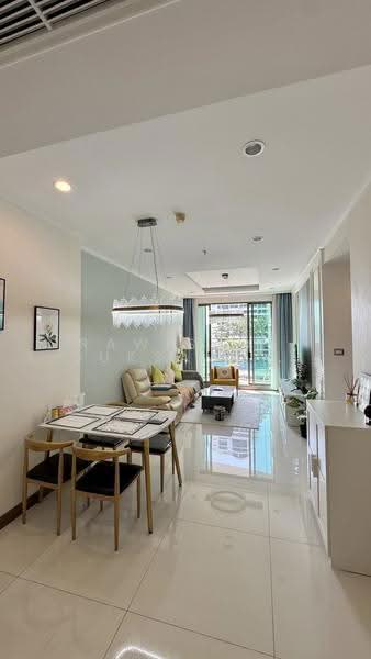 Supalai Oriental Sukhumvit 39, bangkok, Soi Sukhumvit 39, Khlong Tan Nua, Watthana, Bangkok, 2 Bedrooms, 84 sqm, Condo For Rent, by RAWISADA SUKSAWANG, 500592711 - DDproperty.com