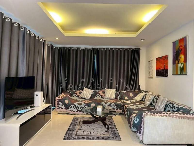 undefined, chon-buri, Nong Pru, Bang Lamung (Pattaya), Chon Buri (Pattaya), 3 Bedrooms, 195 sqm, Single Detached House For Sale, by Siwanon Gosachan, 500592712 - DDproperty.com