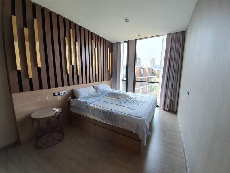 Mori Haus, bangkok, Soi On Nut 1/1 Sukhumvit Road77, Phra Kanong Nua, Watthana, Bangkok, 2 Bedrooms, 73 sqm, Condo For Rent, by Jurarat Srichat, 500592713 - DDproperty.com