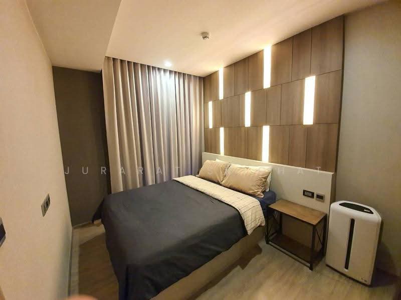 Mori Haus, bangkok, Soi On Nut 1/1 Sukhumvit Road77, Phra Kanong Nua, Watthana, Bangkok, 2 Bedrooms, 73 sqm, Condo For Rent, by Jurarat Srichat, 500592713 - DDproperty.com