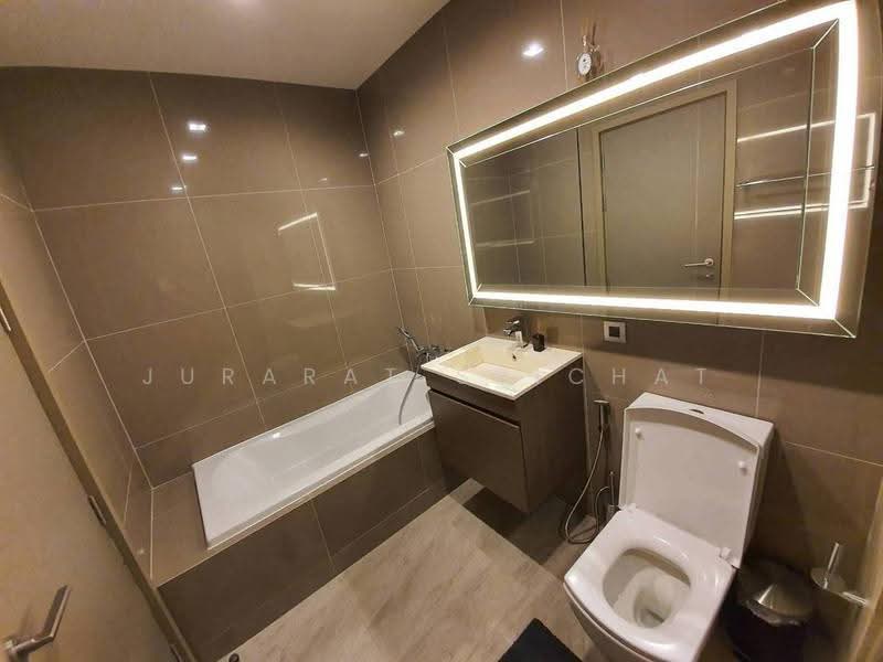 Mori Haus, bangkok, Soi On Nut 1/1 Sukhumvit Road77, Phra Kanong Nua, Watthana, Bangkok, 2 Bedrooms, 73 sqm, Condo For Rent, by Jurarat Srichat, 500592713 - DDproperty.com