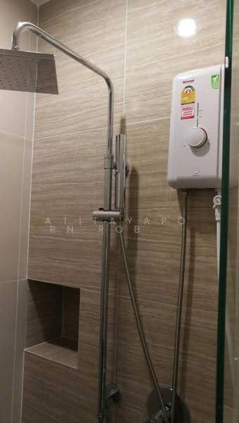 Niche Mono Charoen Nakorn : นิช โมโน เจริญนคร, กรุงเทพ, ถนนเจริญนคร, ดาวคะนอง, ธนบุรี, กรุงเทพ, 35 ตร.ม., คอนโด ขาย, โดย Atitayaporn Robwongjan, 500592714 - DDproperty.com